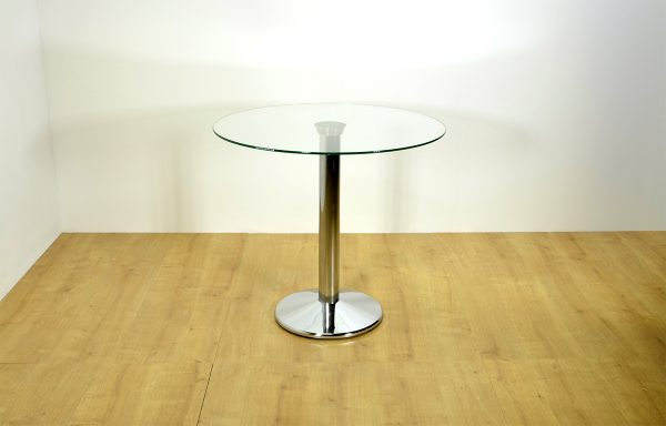 Meeting Table Glass