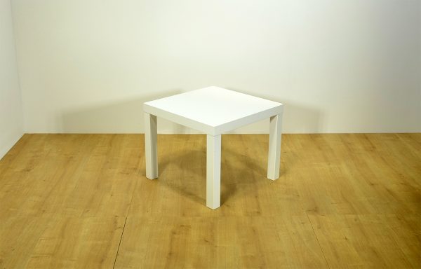 Conference Small Table White