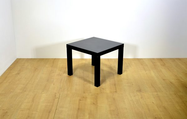 Conference Small Table Black