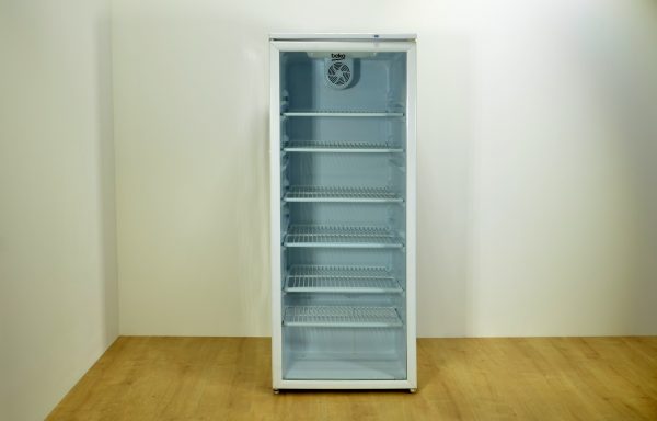 Fridge – Glass Door