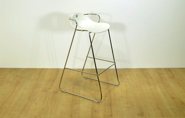 Prowork Stool White