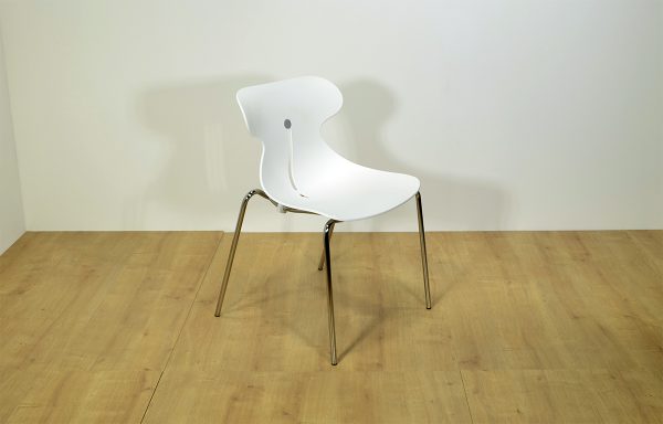 Prowork Chair White