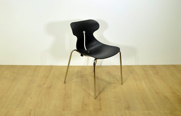 Prowork Chair Black