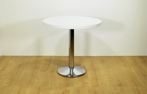 Meeting Table Circular