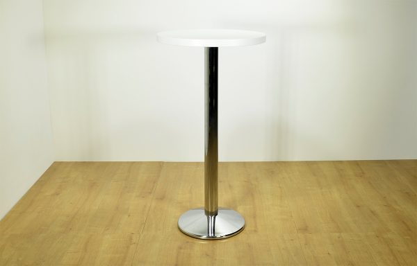 Bar Table Circular