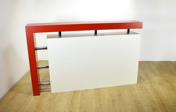 N.18 InfoDesk