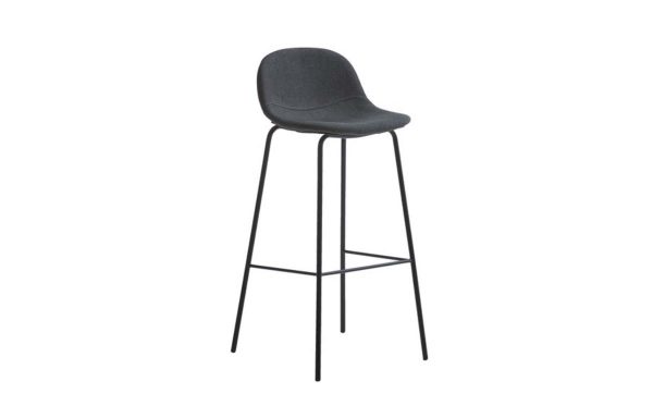 Black Stool