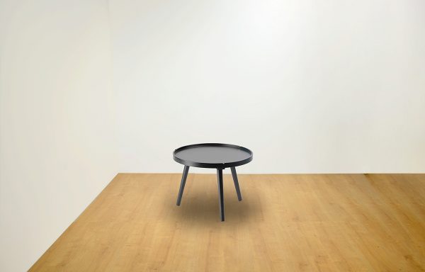 Black Sidetable