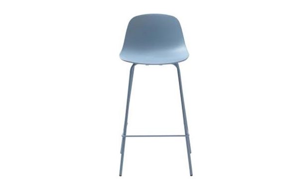 Symplistic stool