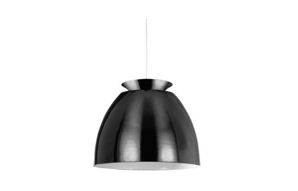 Metal Black Chandelier 2