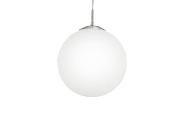 Spherical Chandelier – milky2